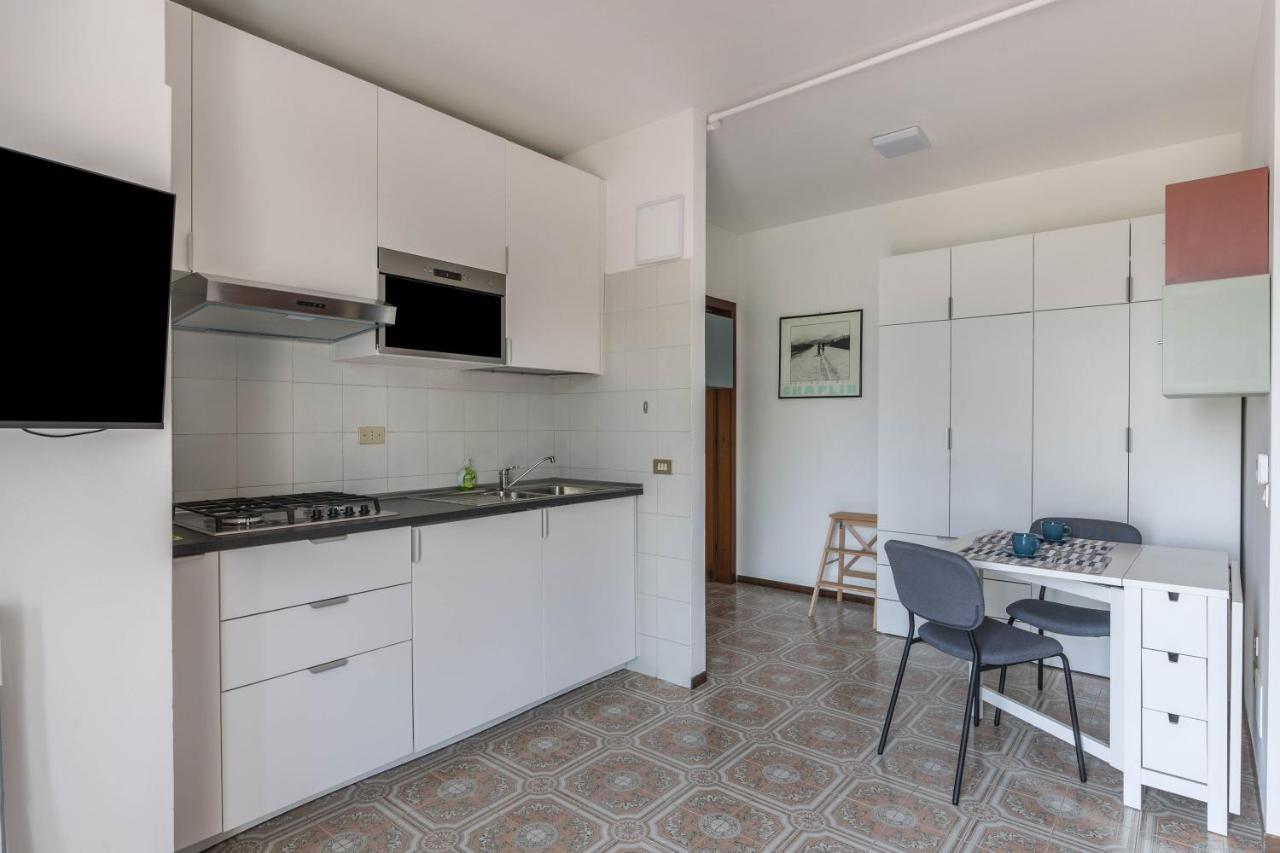 Appartamento Campiello Sirmione Buitenkant foto
