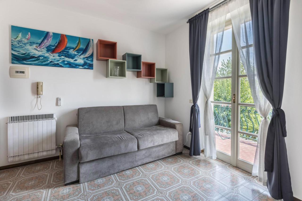 Appartamento Campiello Sirmione Buitenkant foto